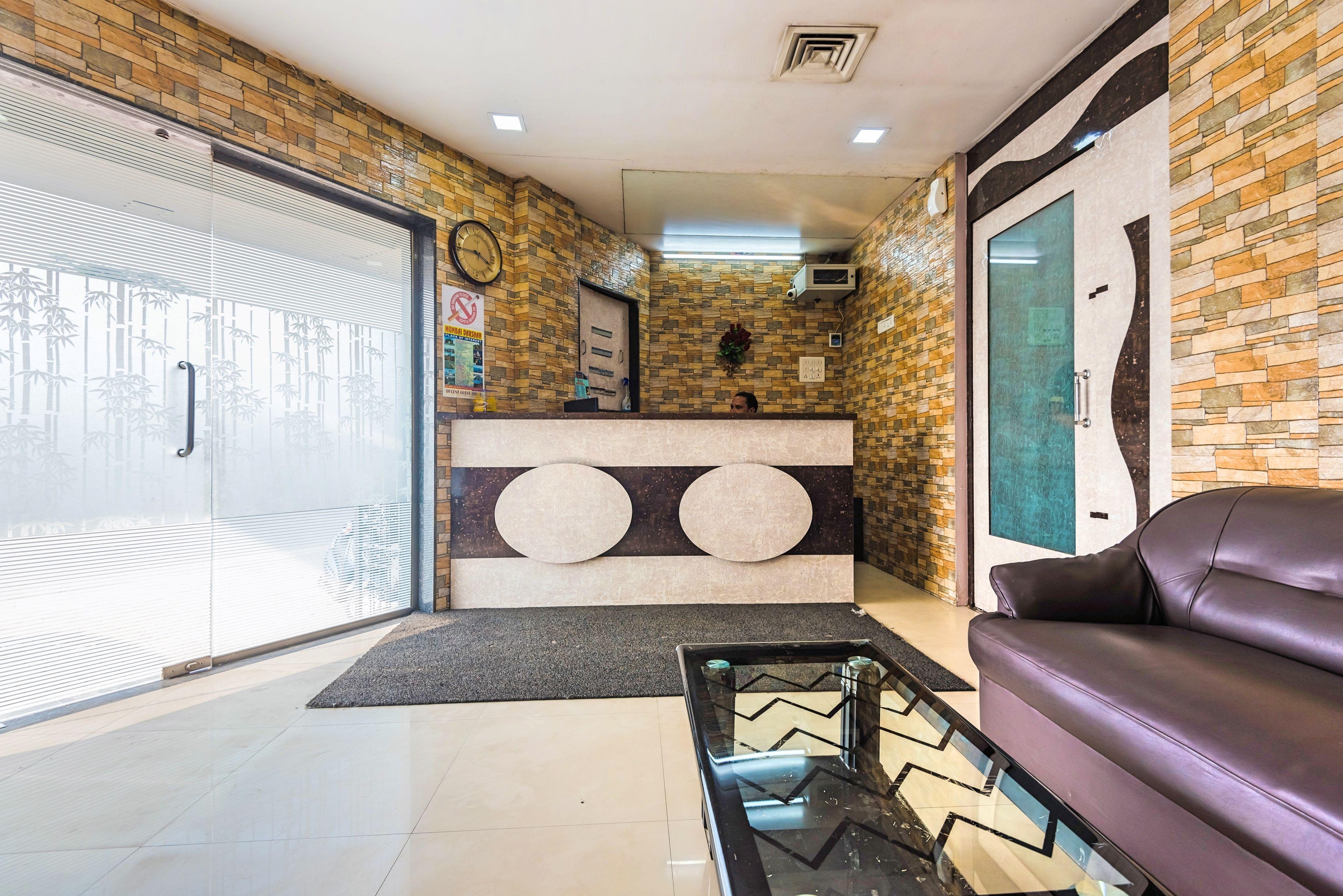 Decent Guest House - Mumbai — Photos 2